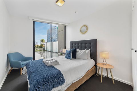 Signature Waterfront Apartments - Hotels Melbourne 30