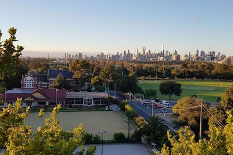 BestView St Kilda Spectacular Sunset Hideaway - Boutique Self-contained Luxury Apartment - Hotels Melbourne 24