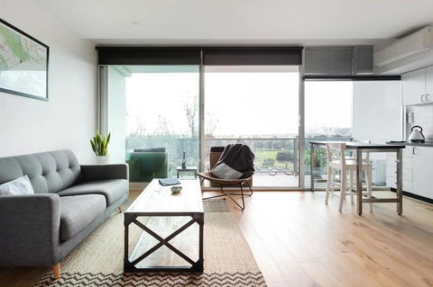 BestView St Kilda Spectacular Sunset Hideaway - Boutique Self-contained Luxury Apartment - Hotels Melbourne 18