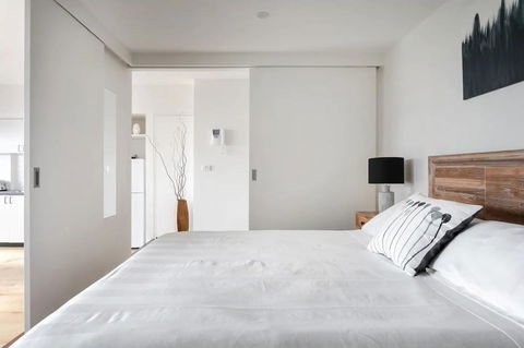 BestView St Kilda Spectacular Sunset Hideaway - Boutique Self-contained Luxury Apartment - Hotels Melbourne 14