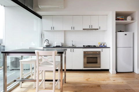 BestView St Kilda Spectacular Sunset Hideaway - Boutique Self-contained Luxury Apartment - Hotels Melbourne 10