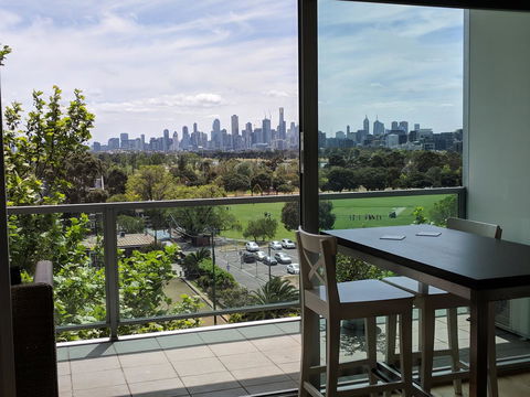 BestView St Kilda Spectacular Sunset Hideaway - Boutique Self-contained Luxury Apartment - Hotels Melbourne 8