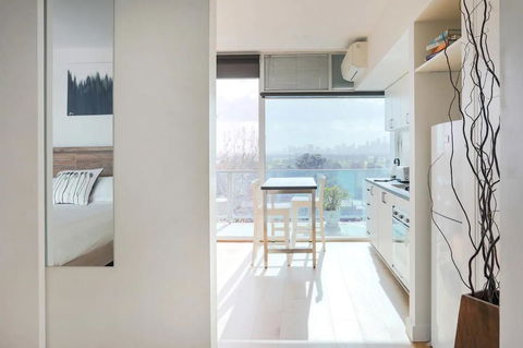 BestView St Kilda Spectacular Sunset Hideaway - Boutique Self-contained Luxury Apartment - Hotels Melbourne 15
