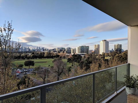 BestView St Kilda Spectacular Sunset Hideaway - Boutique Self-contained Luxury Apartment - Hotels Melbourne 2