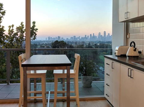 BestView St Kilda Spectacular Sunset Hideaway - Boutique Self-contained Luxury Apartment - Hotels Melbourne 0