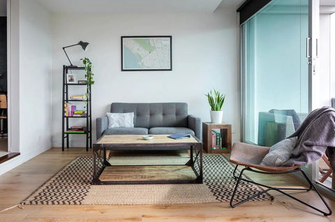 BestView St Kilda Spectacular Sunset Hideaway - Boutique Self-contained Luxury Apartment - Hotels Melbourne 4