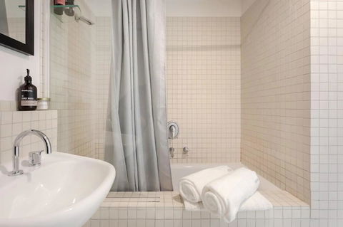 BestView St Kilda Spectacular Sunset Hideaway - Boutique Self-contained Luxury Apartment - Hotels Melbourne 19