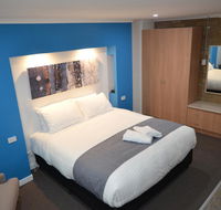 Tropicana Motor Inn - Hotels Melbourne