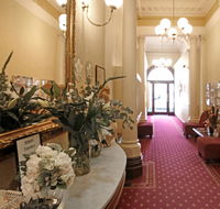 Hotel Claremont Guest House - Hotels Melbourne