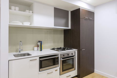 Oaks Melbourne Southbank Suites - Hotels Melbourne 3