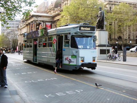 Oaks Melbourne Southbank Suites - Hotels Melbourne 4