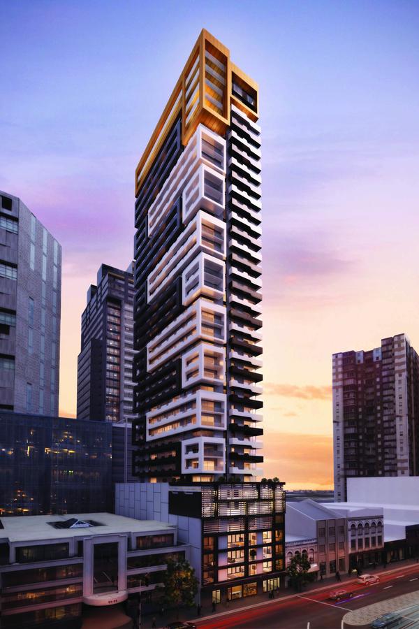 Melbourne VIC Hotels Melbourne