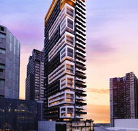 Oaks Southbank - Hotels Melbourne