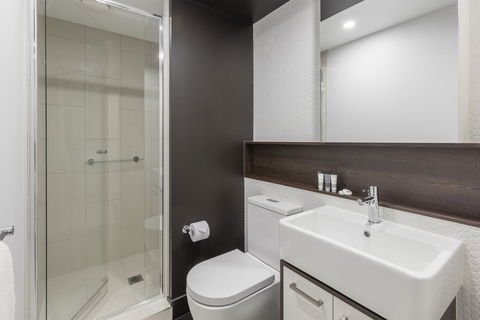 Oaks Melbourne Southbank Suites - Hotels Melbourne 6