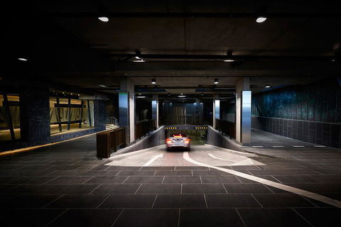 COZY 2BR Suites, FEDERATION SQUARE + FREE Parking - Hotels Melbourne 14