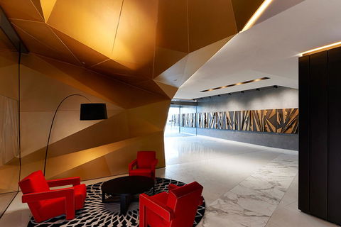 COZY 2BR Suites, FEDERATION SQUARE + FREE Parking - Hotels Melbourne 11
