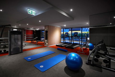 COZY 2BR Suites, FEDERATION SQUARE + FREE Parking - Hotels Melbourne 10