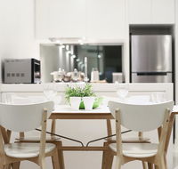 COZY 2BR Suites FEDERATION SQUARE  FREE Parking - Hotels Melbourne