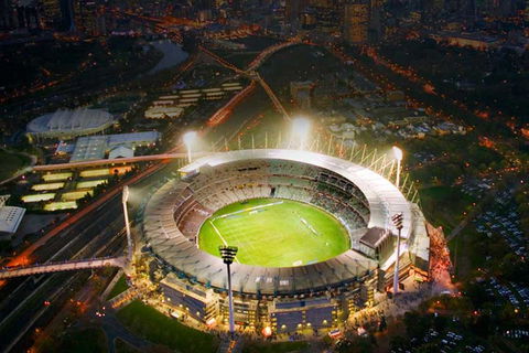 COZY 2BR Suites, FEDERATION SQUARE + FREE Parking - Hotels Melbourne 27