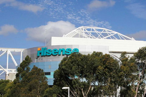 COZY 2BR Suites, FEDERATION SQUARE + FREE Parking - Hotels Melbourne 26