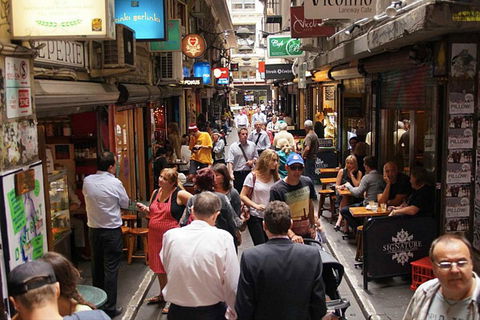 COZY 2BR Suites, FEDERATION SQUARE + FREE Parking - Hotels Melbourne 20