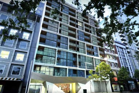 COZY 2BR Suites, FEDERATION SQUARE + FREE Parking - Hotels Melbourne 12
