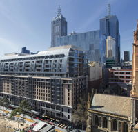 The Westin Melbourne - Hotels Melbourne