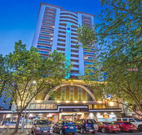 Mantra on Russell - Hotels Melbourne