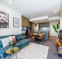 WOW Apartment on Victoria - Hotels Melbourne