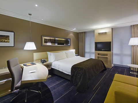 InterContinental Melbourne The Rialto, An IHG Hotel - Hotels Melbourne 24