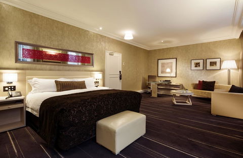 InterContinental Melbourne The Rialto, An IHG Hotel - Hotels Melbourne 35