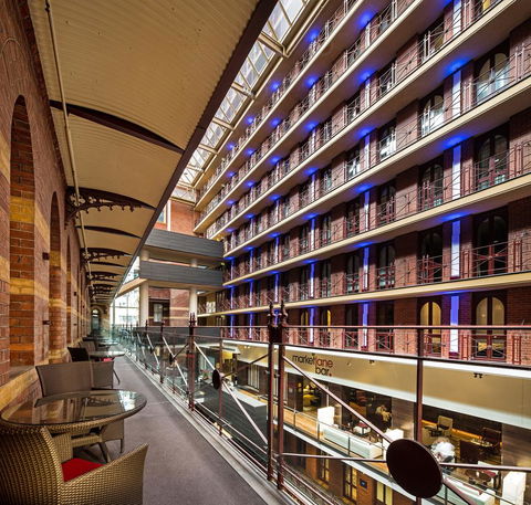 InterContinental Melbourne The Rialto, An IHG Hotel - Hotels Melbourne 8