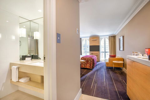 InterContinental Melbourne The Rialto, An IHG Hotel - Hotels Melbourne 31