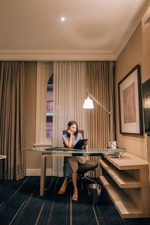 InterContinental Melbourne The Rialto, An IHG Hotel - Hotels Melbourne 28