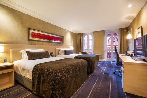 InterContinental Melbourne The Rialto, An IHG Hotel - Hotels Melbourne 44