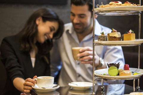 InterContinental Melbourne The Rialto, An IHG Hotel - Hotels Melbourne 17