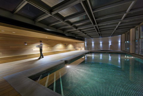 InterContinental Melbourne The Rialto, An IHG Hotel - Hotels Melbourne 3