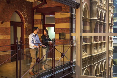 InterContinental Melbourne The Rialto, An IHG Hotel - Hotels Melbourne 15
