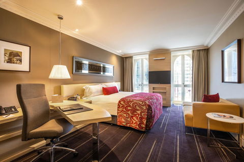 InterContinental Melbourne The Rialto, An IHG Hotel - Hotels Melbourne 26