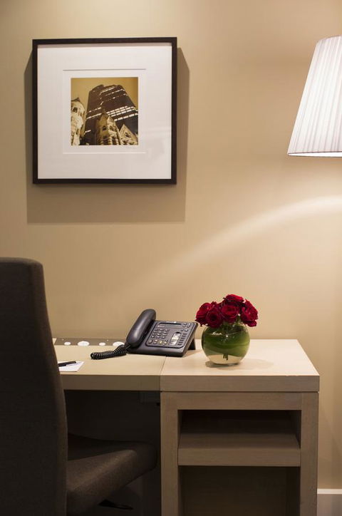 InterContinental Melbourne The Rialto, An IHG Hotel - Hotels Melbourne 29