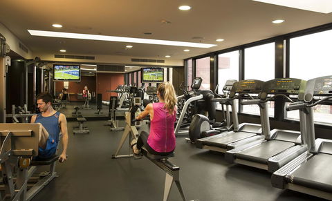 InterContinental Melbourne The Rialto, An IHG Hotel - Hotels Melbourne 4