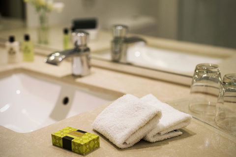 InterContinental Melbourne The Rialto, An IHG Hotel - Hotels Melbourne 40