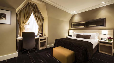InterContinental Melbourne The Rialto, An IHG Hotel - Hotels Melbourne 41