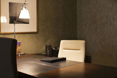 InterContinental Melbourne The Rialto, An IHG Hotel - Hotels Melbourne 32