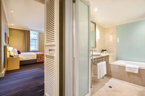 InterContinental Melbourne The Rialto, An IHG Hotel - Hotels Melbourne 27