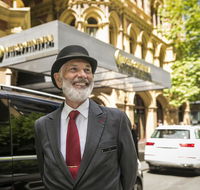 InterContinental Melbourne The Rialto - Hotels Melbourne