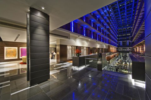 InterContinental Melbourne The Rialto, An IHG Hotel - Hotels Melbourne 5