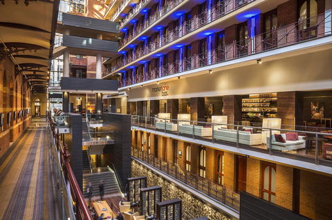 InterContinental Melbourne The Rialto, An IHG Hotel - Hotels Melbourne 19