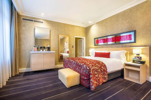InterContinental Melbourne The Rialto, An IHG Hotel - Hotels Melbourne 25