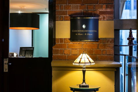 InterContinental Melbourne The Rialto, An IHG Hotel - Hotels Melbourne 11